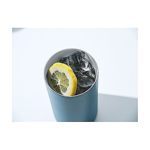 タンブラー 430mL 汚れがとれやすい