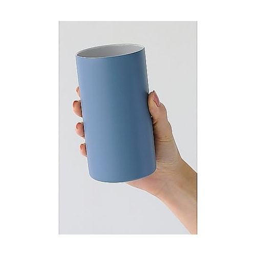 タンブラー 430mL 汚れがとれやすい