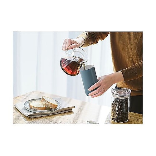 タンブラー 430mL 汚れがとれやすい