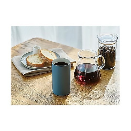 タンブラー 430mL 汚れがとれやすい