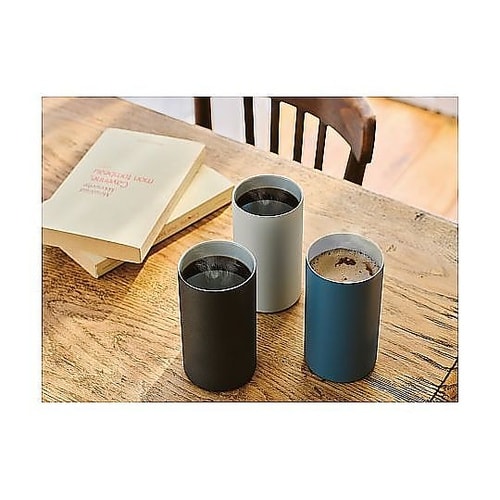 タンブラー 430mL 汚れがとれやすい