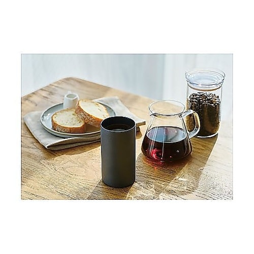 タンブラー 430mL 汚れがとれやすい