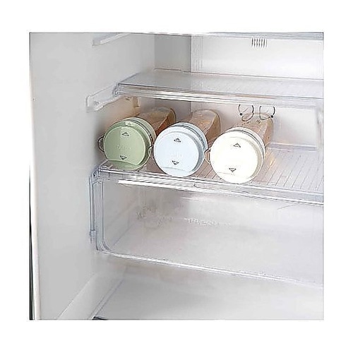 冷水筒 スリムジャグ 1.1L 横置き