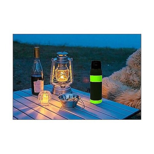 水筒 500mL ルミナスワンタッチマグ