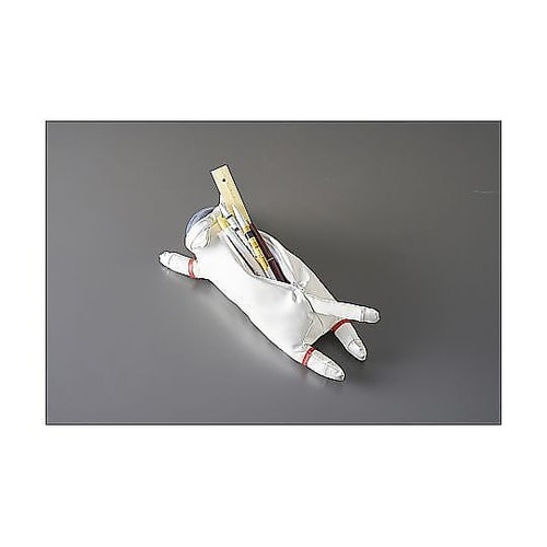 ペンケース アストロキャット ネコ 猫