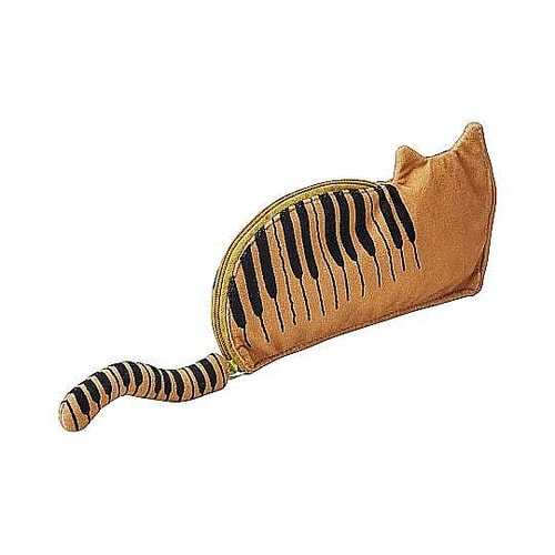 ミニケース 小物入れ 寝ころび 猫 ネコ