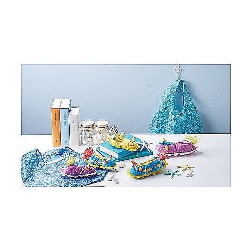 ペンケース 筆箱 生き物 水族館 ウミウ