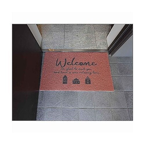 玄関マット ふわふわ玄関マット 屋内 4