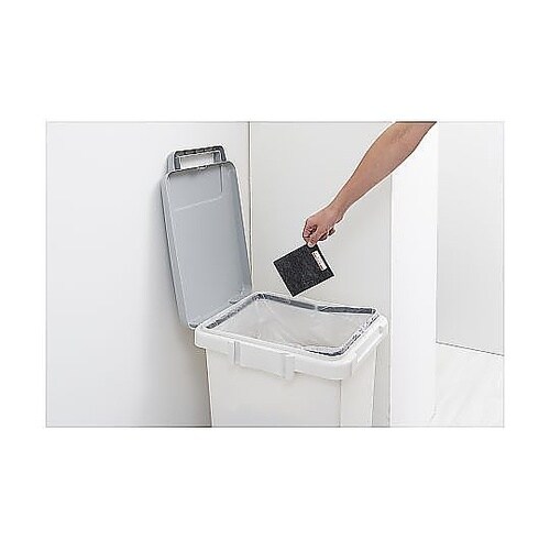 ダニ対策 薄型シート ダニ集めてポイ 枕