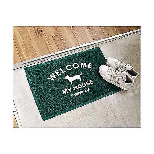 玄関マット 40×60cm 屋外 屋内