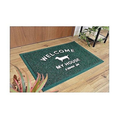 玄関マット 40×60cm 屋外 屋内