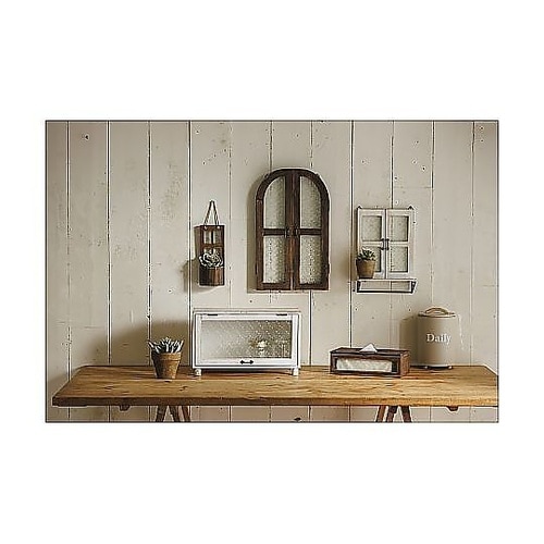 ティッシュケース フローラティッシュケー