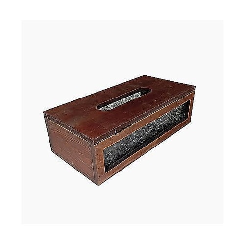 ティッシュケース フローラティッシュケー