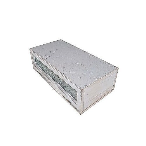 ティッシュケース フローラティッシュケー