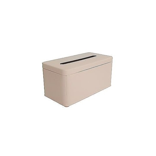ティッシュケース ボワットティッシュケー