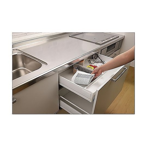 水切りマット 食器乾燥マット 33×50