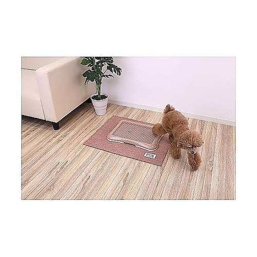 ペットマット 70×56cm Pally