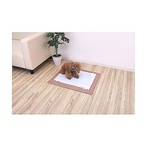 ペットマット 70×56cm Pally