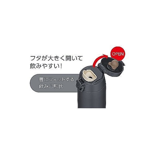 水筒 800mL 真空断熱ケータイマグ