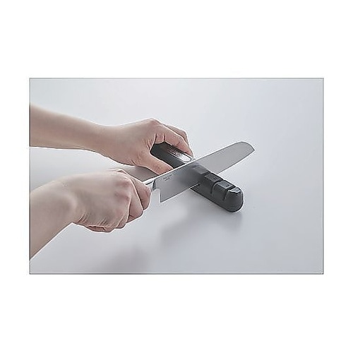 包丁研ぎ コンパクトシャープナー KK−