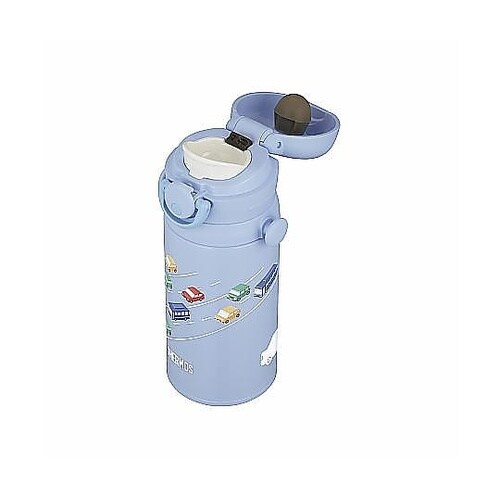 水筒 350mL 真空断熱キッズケータイ