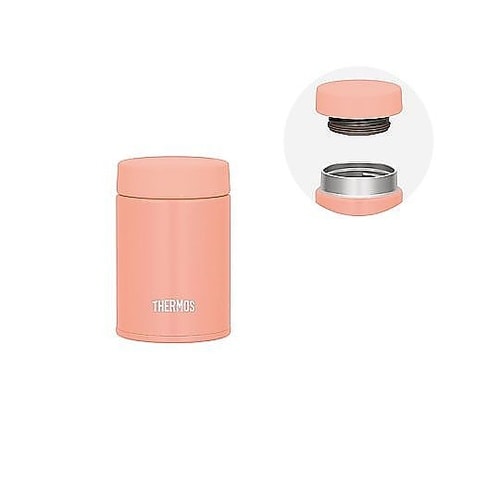 スープジャー 200mL 真空断熱スープ