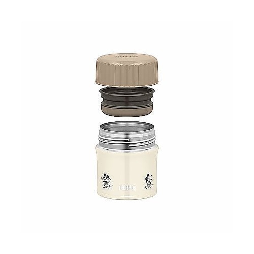 スープジャー 300mL 真空断熱スープ