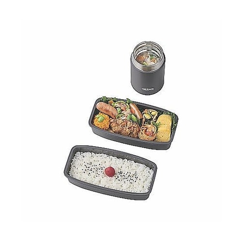 弁当箱セット 1L 1000mL 真空断