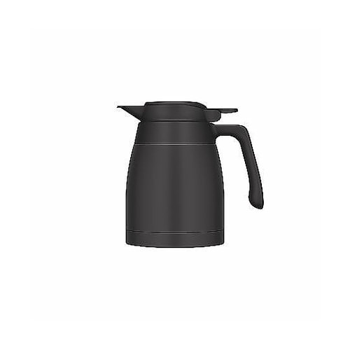 ポット 1L ステンレスポット ダークグ