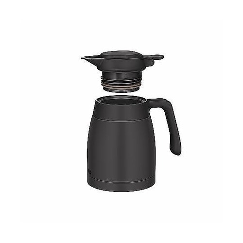 ポット 1L ステンレスポット ダークグ