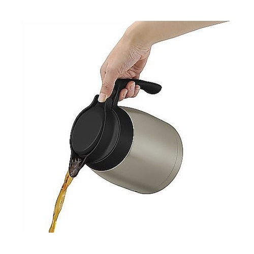 ポット 1L ステンレスポット ステンレ