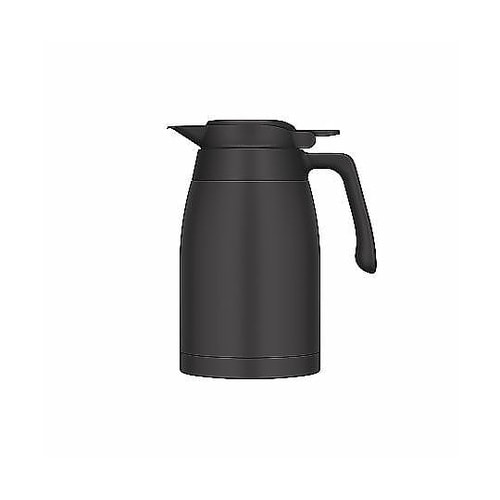 ポット 1.5L ステンレスポット ダー