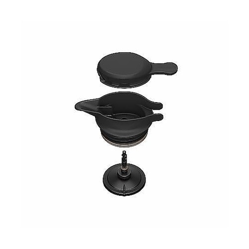 ポット 1.5L ステンレスポット ステ