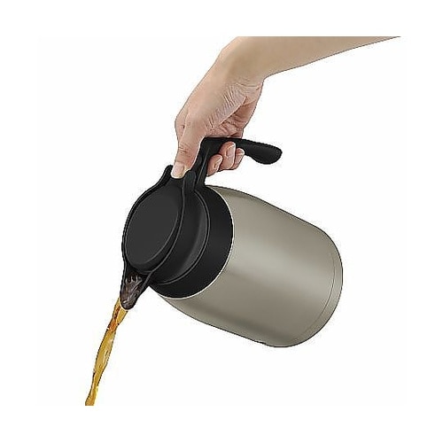 ポット 1.5L ステンレスポット ステ