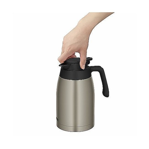 ポット 1.5L ステンレスポット ステ