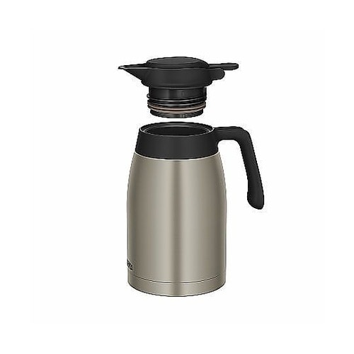 ポット 1.5L ステンレスポット ステ