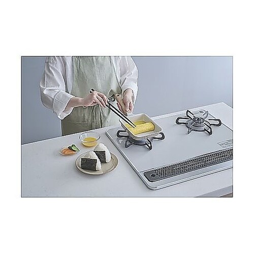 卵焼き器 IH対応 セラプロテクト セラ