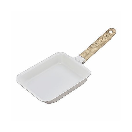 卵焼き器 IH対応 セラプロテクト セラ