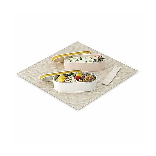 弁当箱 600mL フレッシュランチボッ