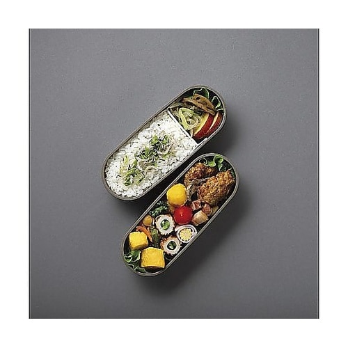 弁当箱 600mL フレッシュランチボッ