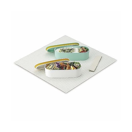 弁当箱 600mL フレッシュランチボッ