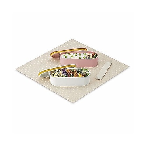 弁当箱 600mL フレッシュランチボッ