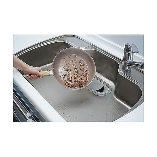 フライパン いため鍋 28cm 深型 I