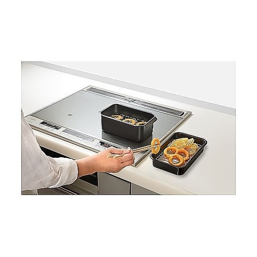 バット 角型 アミ付バット ポコフリット