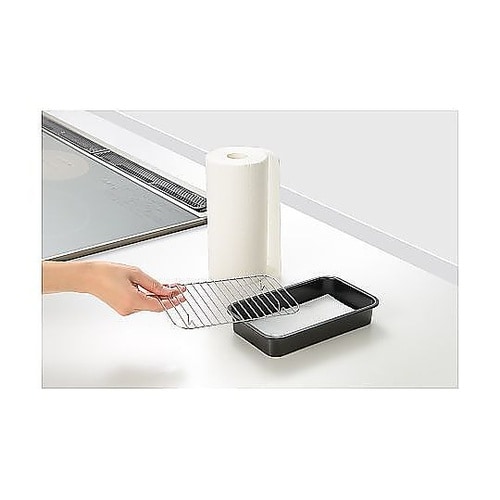 バット 角型 アミ付バット ポコフリット