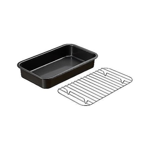 バット 角型 アミ付バット ポコフリット