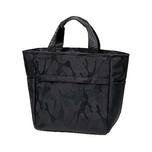 お散歩バッグ 犬 おさんぽバッグ 深型