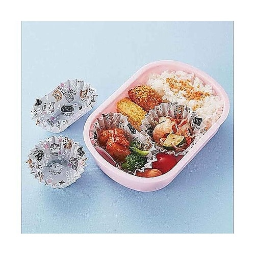 おかずカップ 抗菌お弁当カップ ネコのあ