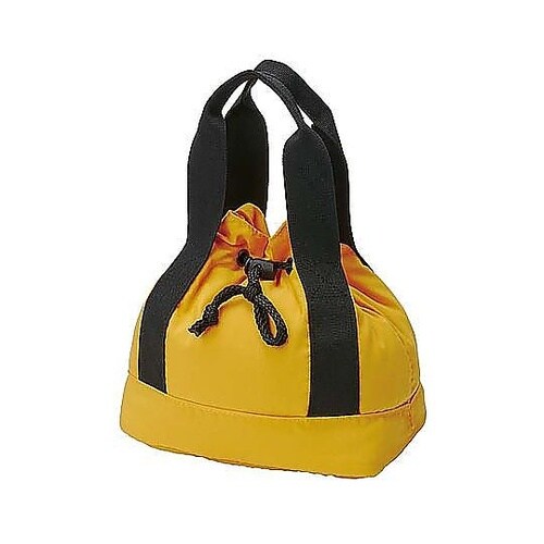 お散歩バッグ 犬 巾着にもなるおさんぽバ