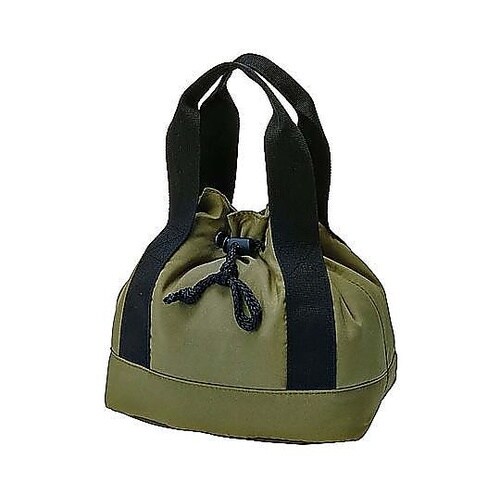 お散歩バッグ 犬 巾着にもなるおさんぽバ